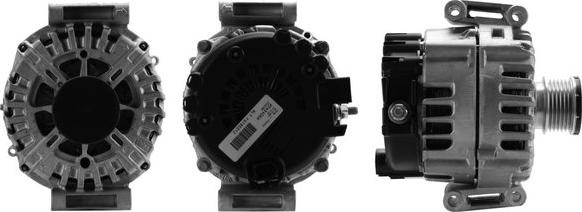 LUCAS LRA03408 - Generaator onlydrive.pro