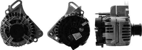 LUCAS LRA03403 - Alternator onlydrive.pro