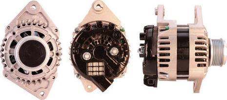 LUCAS LRA03418 - Alternator onlydrive.pro