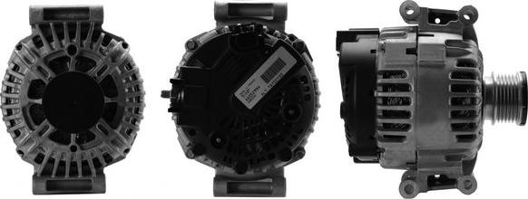 LUCAS LRA03426 - Alternator onlydrive.pro