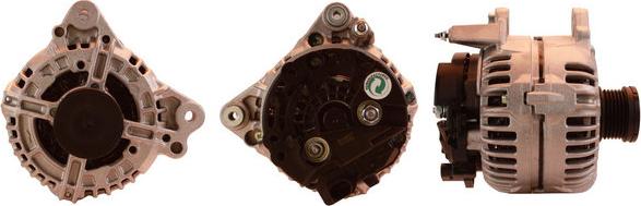 LUCAS LRA03427 - Alternator onlydrive.pro