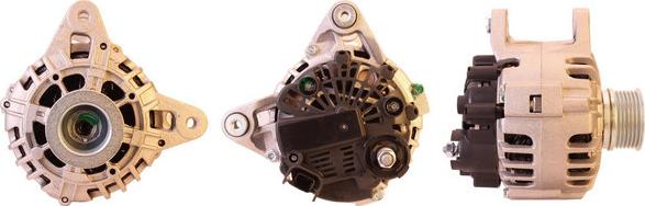 LUCAS LRA03590 - Alternator onlydrive.pro