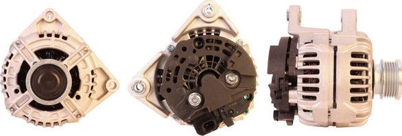 LUCAS LRA03550 - Alternator onlydrive.pro