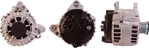 LUCAS LRA03552 - Alternator onlydrive.pro