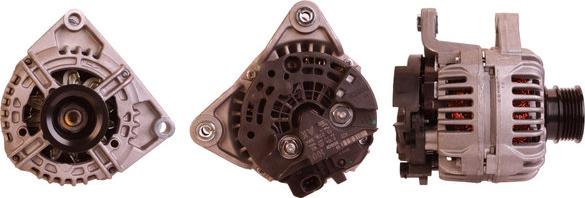 LUCAS LRA03507 - Alternator onlydrive.pro