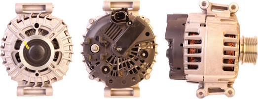 LUCAS LRA03511 - Alternator onlydrive.pro