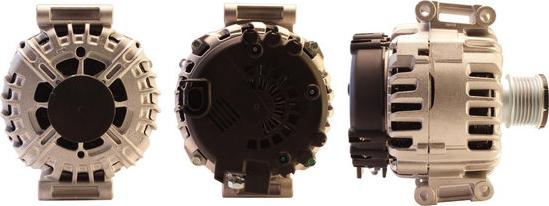 LUCAS LRA03513 - Alternator onlydrive.pro