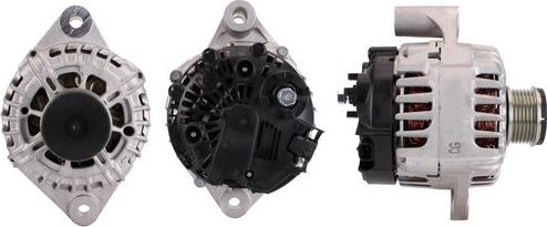 LUCAS LRA03583 - Alternator onlydrive.pro