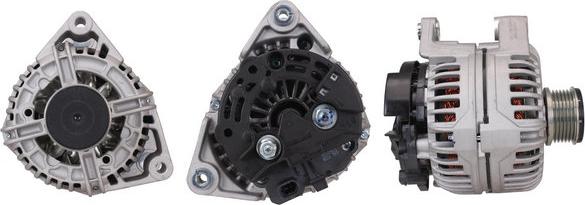 LUCAS LRA03572 - Alternator onlydrive.pro