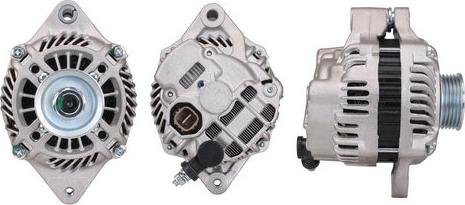 LUCAS LRA03690 - Alternator onlydrive.pro