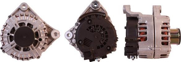 LUCAS LRA03642 - Alternator onlydrive.pro