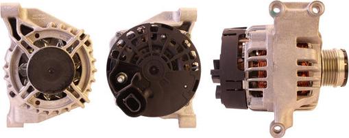 LUCAS LRA03659 - Alternator onlydrive.pro