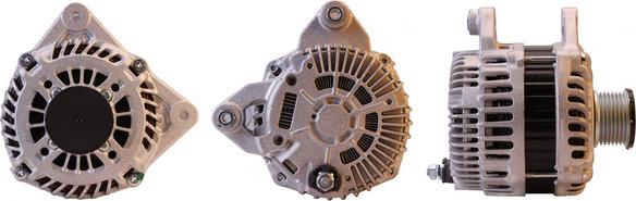 LUCAS LRA03653 - Alternator onlydrive.pro