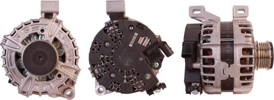 LUCAS LRA03660 - Alternator onlydrive.pro