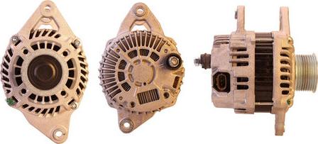 LUCAS LRA03638 - Alternator onlydrive.pro