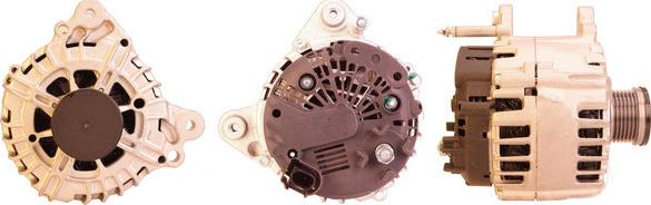 LUCAS LRA03629 - Alternator onlydrive.pro