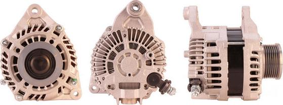 LUCAS LRA03628 - Alternator onlydrive.pro