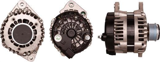 LUCAS LRA03094 - Alternator onlydrive.pro