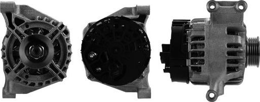 LUCAS LRA03095 - Alternator onlydrive.pro