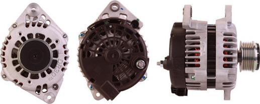 LUCAS LRA03096 - Alternator onlydrive.pro