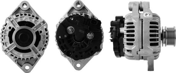 LUCAS LRA03045 - Alternator onlydrive.pro