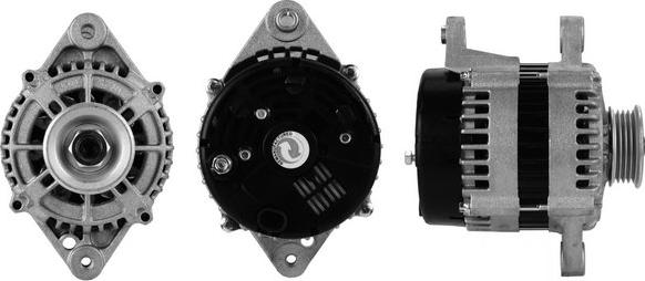 LUCAS LRA03056 - Alternator onlydrive.pro