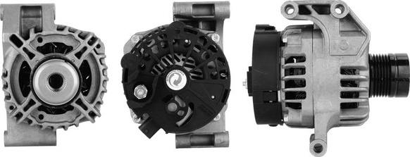 LUCAS LRA03065 - Alternator onlydrive.pro