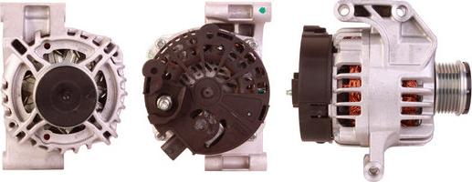 LUCAS LRA03066 - Alternator onlydrive.pro