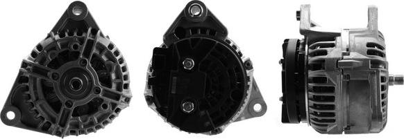 LUCAS LRA03060 - Alternator onlydrive.pro