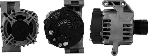 LUCAS LRA03068 - Alternator onlydrive.pro