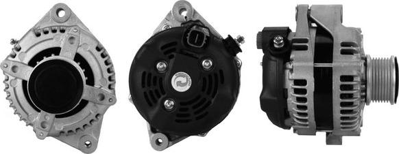 LUCAS LRA03067 - Alternator onlydrive.pro