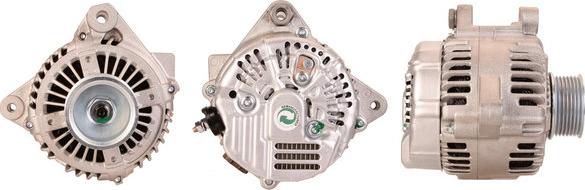 LUCAS LRA03000 - Alternator onlydrive.pro