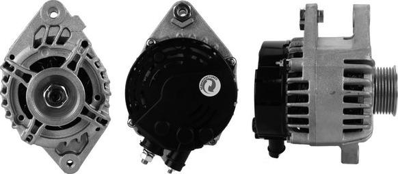 LUCAS LRA03010 - Alternator onlydrive.pro