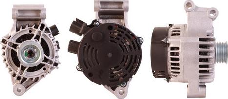 LUCAS LRA03013 - Alternator onlydrive.pro