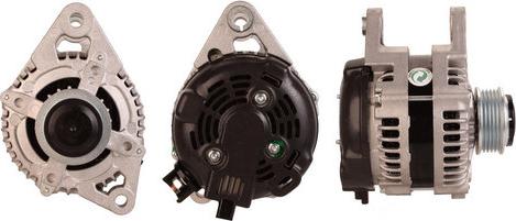 LUCAS LRA03084 - Alternator onlydrive.pro