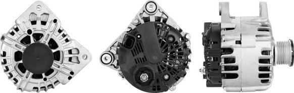 LUCAS LRA03036 - Alternator onlydrive.pro