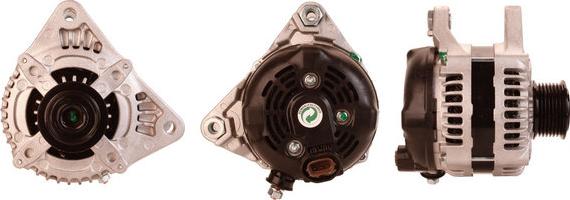 LUCAS LRA03031 - Alternator onlydrive.pro