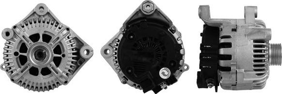 LUCAS LRA03024 - Alternator onlydrive.pro