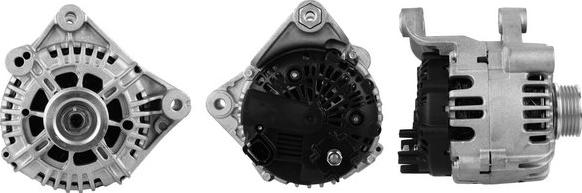 LUCAS LRA03078 - Alternator onlydrive.pro