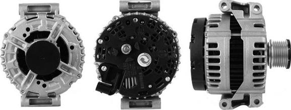 LUCAS LRA03142 - Alternator onlydrive.pro