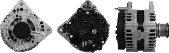 LUCAS LRA03152 - Alternator onlydrive.pro