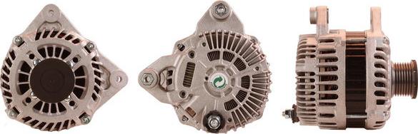 LUCAS LRA03167 - Alternator onlydrive.pro