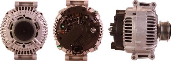 LUCAS LRA03117 - Alternator onlydrive.pro