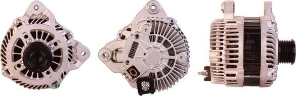 LUCAS LRA03126 - Alternator onlydrive.pro