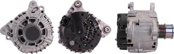 LUCAS LRA03893 - Alternator onlydrive.pro