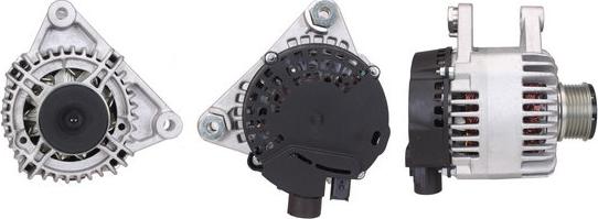 LUCAS LRA03848 - Alternator onlydrive.pro