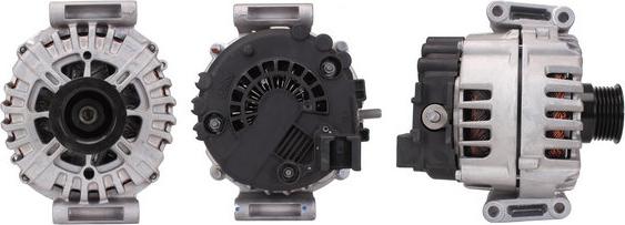 LUCAS LRA03818 - Alternator onlydrive.pro