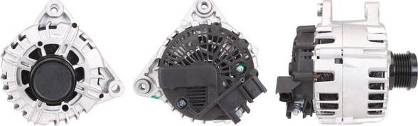 LUCAS LRA03885 - Alternator onlydrive.pro