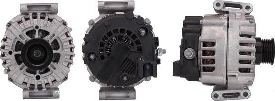 LUCAS LRA03825 - Alternator onlydrive.pro