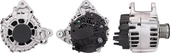 LUCAS LRA03872 - Alternator onlydrive.pro